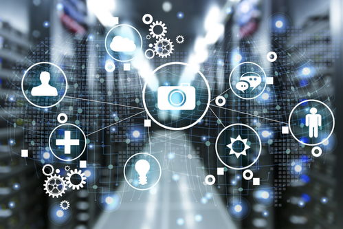 服务器虚拟化的十大缺点 网络技术服务视角的深度剖析