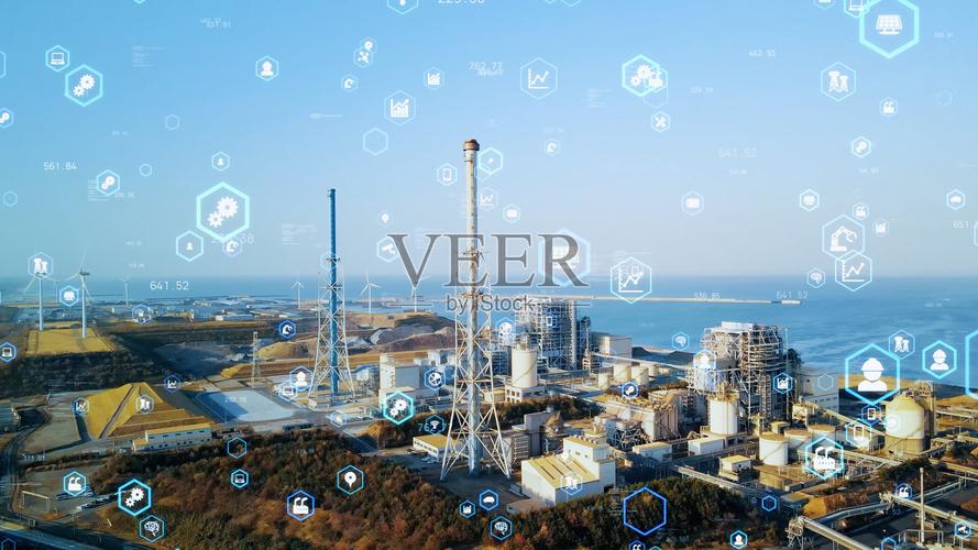 工业技术新浪潮 通信网络驱动工厂自动化变革